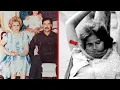 The BRUTAL Last Moments of Saddam Hussein s Wives After His Execution
