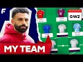 Download Lagu MY FPL GAMEWEEK 2 TEAM 🌍 TRANSFER PLANS!