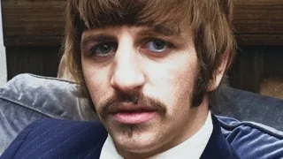 The Untold Truth Of Ringo Starr 