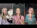 GRWM FOR SHOOL GRWM TIKTOK COMPILATION