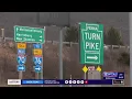 PA Turnpike toll increasing in the new year WTAJ