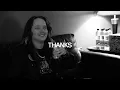 Billy Strings: "The Fire on my Tongue" (Official Live Video) - 02/21/23
