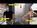 Download Lagu Ne-a prins furtuna de nisip in Dubai! Cazare spectaculoasa + preturi in supermarket 🇦🇪