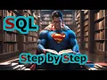 Relational Database EXPLAINED PostgreSQL Step-by-Step From Scratch