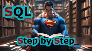 Relational Database EXPLAINED PostgreSQL Step-by-Step From Scratch