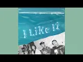 Rangga Jones & QUAROW  - I Like It feat  nomoe