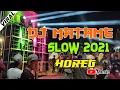 Download Lagu DJ MATAME SLOW TAPI HOREG | PALING VIRAL (GAGAH OPANK)
