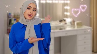 غيرت ديكور غرفتي !! النتيجة😍🔥