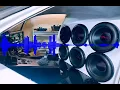 Nesbeth - My Dream (24-32hz) Rebassed
