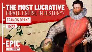 Download Francis Drake Sails Around the World MP3