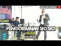 Download Lagu LAGU DAERAH JAMBI PENGORBANAN SIO SIO - VOC.ARDI - CIPT.MAMAK IRUL - KDJ.WARID LBR