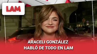 POLINO VS LALI FATIMA FLOREZ ARACELI GONZALEZ LUCK RA Programa completo 26