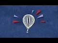 Modest Mouse - Dashboard (Official Visualizer)