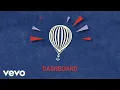 Modest Mouse - Dashboard Visualizer