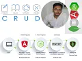 A real-time Full-Stack MEAN MongoDB Express js Angular js Node js demo CRUD e-com website build