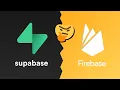 Is Supabase Legit Firebase Alternative Breakdown