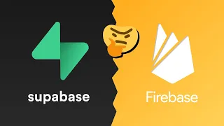 Download Is Supabase Legit Firebase Alternative Breakdown MP3