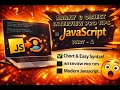 Master JavaScript Arrays Objects Interview Pro Tips Part 4