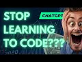 Using ChatGPT to Code Python Trading Bot Do You Really Need to Learn Coding