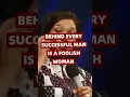 Lagu Behind every successful man is a foolish woman || Rev. Funke Felix Adejumo #relationship #marriage