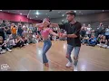 Me ENRD - Prince Royce | Daniel y Tom Bachata Dance [Sydney 2023]