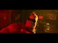 Lagu Incredibles 2 (2018) - Saving Innocents Scene (1/10) | Cartoon Clips