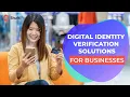 Shufti Pro s Digital identity Verification Solutions for Businesses