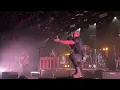 Kip Moore - The Bull (LIVE) (4K) - Vancouver, BC - Commodore Ballroom
