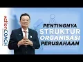 Download Lagu Pentingnya Struktur Organisasi Perusahaan