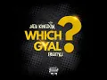 Which Gyal? Freestyle - Jada Kingdom & DiNuzzo