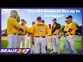 Can LSU Baseball Live Up to the Hype