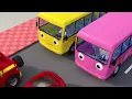 Wheels On The Bus + More | Nursery Rhymes for for Babies by LittleBabyBum