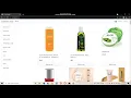 django using python e-commerce project