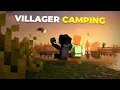 Download Lagu Camping Dengan 1,000 Villager Absurd !!