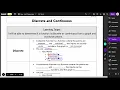 Algebra 1 - Discrete vs Continuous