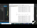 How to Play Music like Sweet Child of mine using Console Beep C NET
