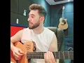 Eu mereço ser feliz mumuzinho violão cover