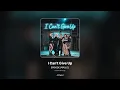 [가사/Lyrics] EPISODE (에피소드) - I Can't Give Up (I Can't Give Up)
