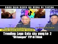 Kembali Viral lagu Gala sky yang ke 2 \
