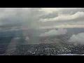 Southwest Flight From SJC to LAX on Boeing 737-700