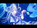 『星涙哀歌』/ MIMI feat. 初音ミク