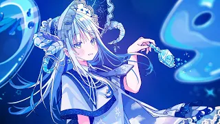 『星涙哀歌』/ MIMI feat. 初音ミク