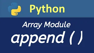 append Method Python in Hindi