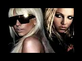 Download Lagu Set Britney Spears vs Lady Gaga Mix \