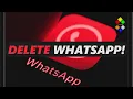 Download Lagu VERWIJDER WHATSAPP NU!!!