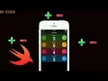 How to create a Counter in Swift 5 0