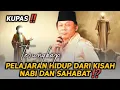 Download Lagu PELAJARAN HIDUP DARI KISAH NABI DAN PARA SAHABAT‼️CERAMAH KH ZAINUDDIN MZ