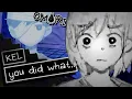 OMORI's unused Ending