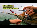 Lagu GAK NYANGKA‼️ Spot Jembatan Ini Penuh Bekukon Rakus 😱🎣
