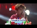 Download Lagu Charlie Puth - ‘Attention’ (live at Capital’s Summertime Ball 2018)